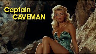 Captain Caveman | 1950's Super Panavision 70