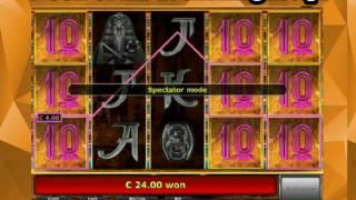 Book of Ra online COOL win: 1555€