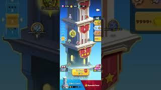 Endless Tower | arena | secret | tunnel  | SSSnaker | Gameplay | Best Build | cocomelonkids23