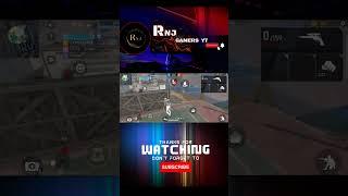 1v4 cs ranked #freefire #freefirehighlights #viral #challenge #ffbrasil #gaming#ajjubhai