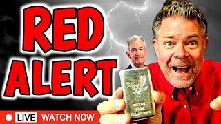 SHOCKING Pay Attention to THIS! ...SILVER Price Ralley STARTED!