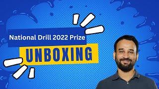 National Inter-University Cyber Drill 2022 Prize Giving Ceremony | National Cyber Drill | CTF