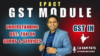 GST: A Complete Guide to Goods and Services Tax in India