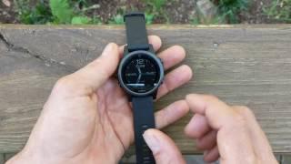 Garmin Fenix 5s - Honest Review