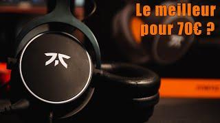 Test [FR] Fnatic React, LE casque ESPORT de 2020 ! GG