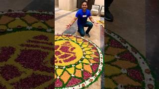 Apko Kesi Lagi..? #shorts #ashortaday #deepeshyadav #happydiwali #rangoliideas #rangoli