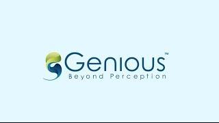 Genious - We love Small Business