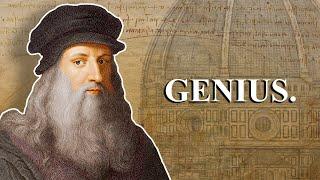 Learning From Leonardo da Vinci - The Renaissance Man