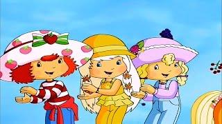 Make Some Noise - Strawberry Shortcake