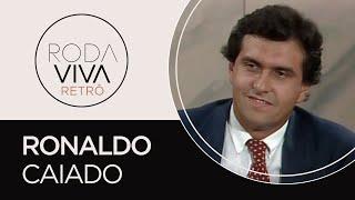 Roda Viva Retrô | Ronaldo Caiado | 1986