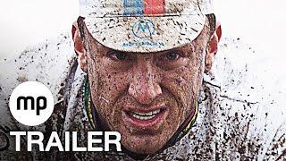 THE PROGRAM Trailer German Deutsch (2015) Lance Armstrong Drama