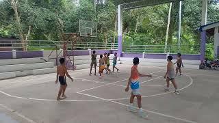 pasingot #basketball JAN LABS TV