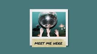 [SOLD] Wallows x Clairo x Indie Pop Type Beat - "Meet Me Here" | prod. joules