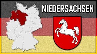 Niedersachsen [Teil 1] | Junges Land und alte Wurzeln