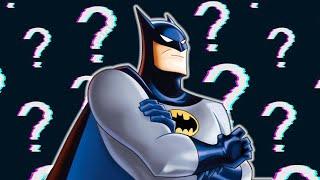 How Strong Is Batman With Prep-Time ACTUALLY?