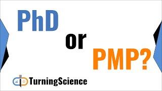 PhD or PMP? Why technical project managers are best