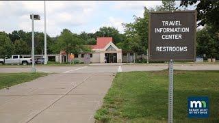 #OurMN: Rest Areas