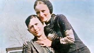 Bonnie And Clyde's Most Notorious Crimes