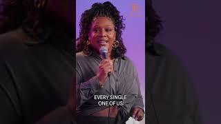 Social Media is a Scary Place - Tacarra Williams - Standup Comedy