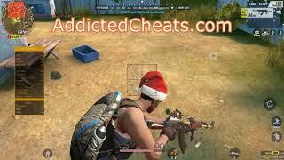 Rules Of Survival Hack Cheats | Wall Hack | ESP | AIMBOT | Super Jump | Radar