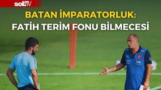 Batan İmparatorluk: Fatih Terim Fonu Bilmecesi