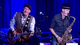 "What You Got"- Dave Lebental & The Driftwood Souls- Live in Concert