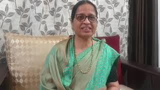 HINDI BHAJAN ll SAJJ MAT SHYAM NAZAR LAG JAYEGI by Savita Verma ll RADHA SHYAM BHAJAN