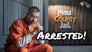  Live Night Court 9/18 From Pima County Jail | First Appearance After Arrest