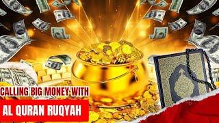 YOU WILL RECEIVE50.000,000,000 IN YOUR BANK ACCOUNT‼️ AL QUR'AN RUQYAH FOR CALLING BIG MONEY!