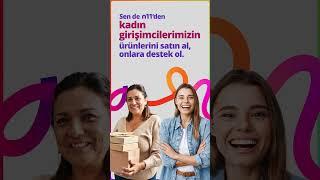 n11’de kadın girişimciler en önde, biz de onların yanındayız! 