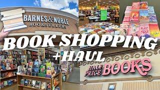 come book shopping with us  barnes & noble | half price books 