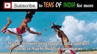 10 Amazing Facts About India - Tens Of India