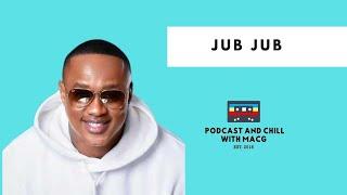 Episode 309 | Jub Jub on Ndikhokhele , Amanda Du Pont , Kelly Khumalo , Prison , Uyajola 99