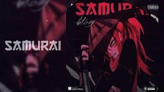 Hikiray - Samurai [Official Music Audio]