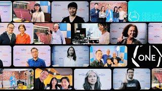 ONE2024 Volunteer - Recording Team Appreciation「一源」2024 義工 - 感謝錄製團隊