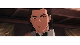 Su talks with Kuvira [Full Scene HD]