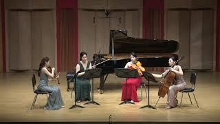 Haydn String Quartet in F Major, Op. 3, No. 5 /  앙상블인