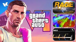 GTA 6 ADVANCED WEATHER CUT? Everything We Know!