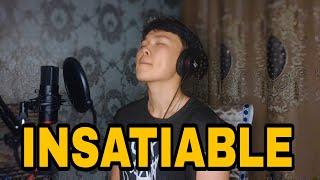 Insatiable cover (Darren Hayes)