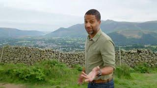 Countryfile UK (2024) ️ Borrowdale Series 36 Episode 33 (Sun Aug 18, 2024)