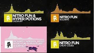 Monstercat - Best Of Nitro Fun - Alltime