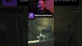 Поехали | abstractbottom #Twitch