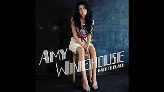 Amy Winehouse - Back To Black  (Instrumental)