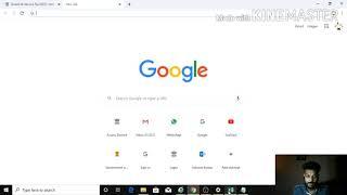 HOW TO FILE GSTR 3B NILL WITH DSC IN GOOGLE CHROME/ GSTR 3B FILING PROCESS WITH LIVE DEMO