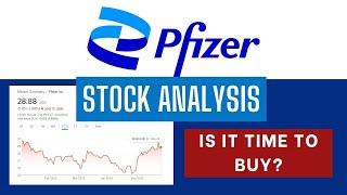 Is Pfizer (PFE) Stock a Buy Now after recovering? | Stock Analysis & New Fair Value