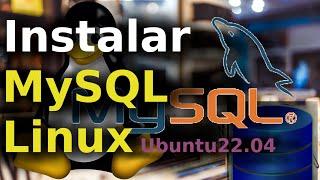 Curso MySQL - Como Instalar o MySQL no Linux