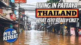 Expectations vs Reality of living in Thailand 