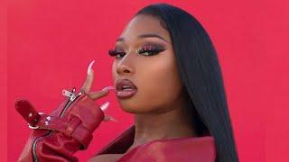 "Waterfalls" | Tyga ft Megan Thee Stallion Type Beat | Smooth Rnb Rap Beat