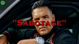 (FREE) Branco x Gilli Type Beat - "Sabotage" [prod. SallingBeats]