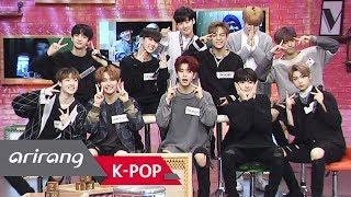 [After School Club] The rookies equipped with solid experience, Stray Kids(스트레이 키즈)! _ Full Episode